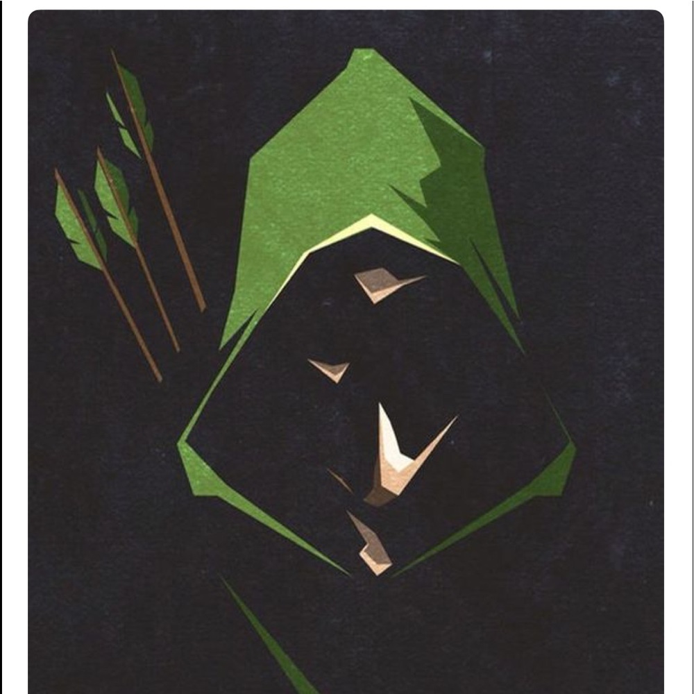 Meet your Posher, Brent